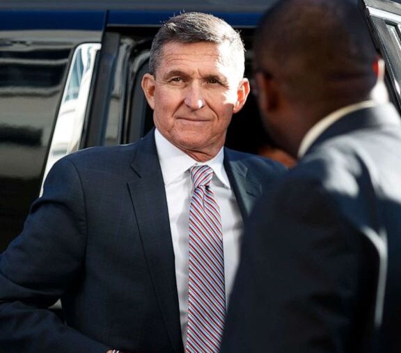 Should Michael Flynn's case actually be dismissed?