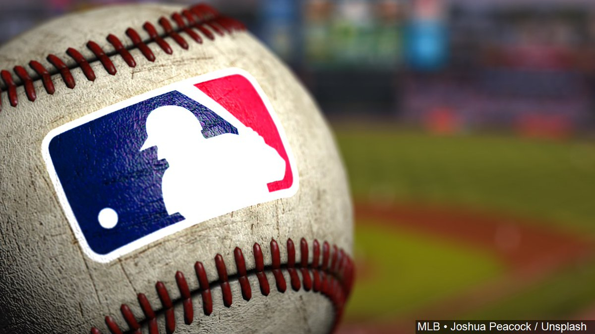 MLB announces 60-game 2020 season