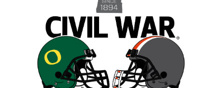 Do you agree with not calling the UO-OSU game The Civil War?