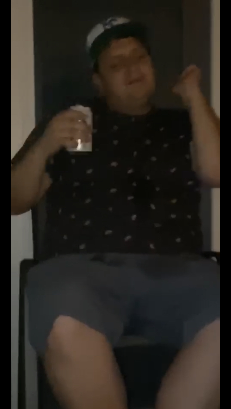 What is Lil Chrissy most likely to do