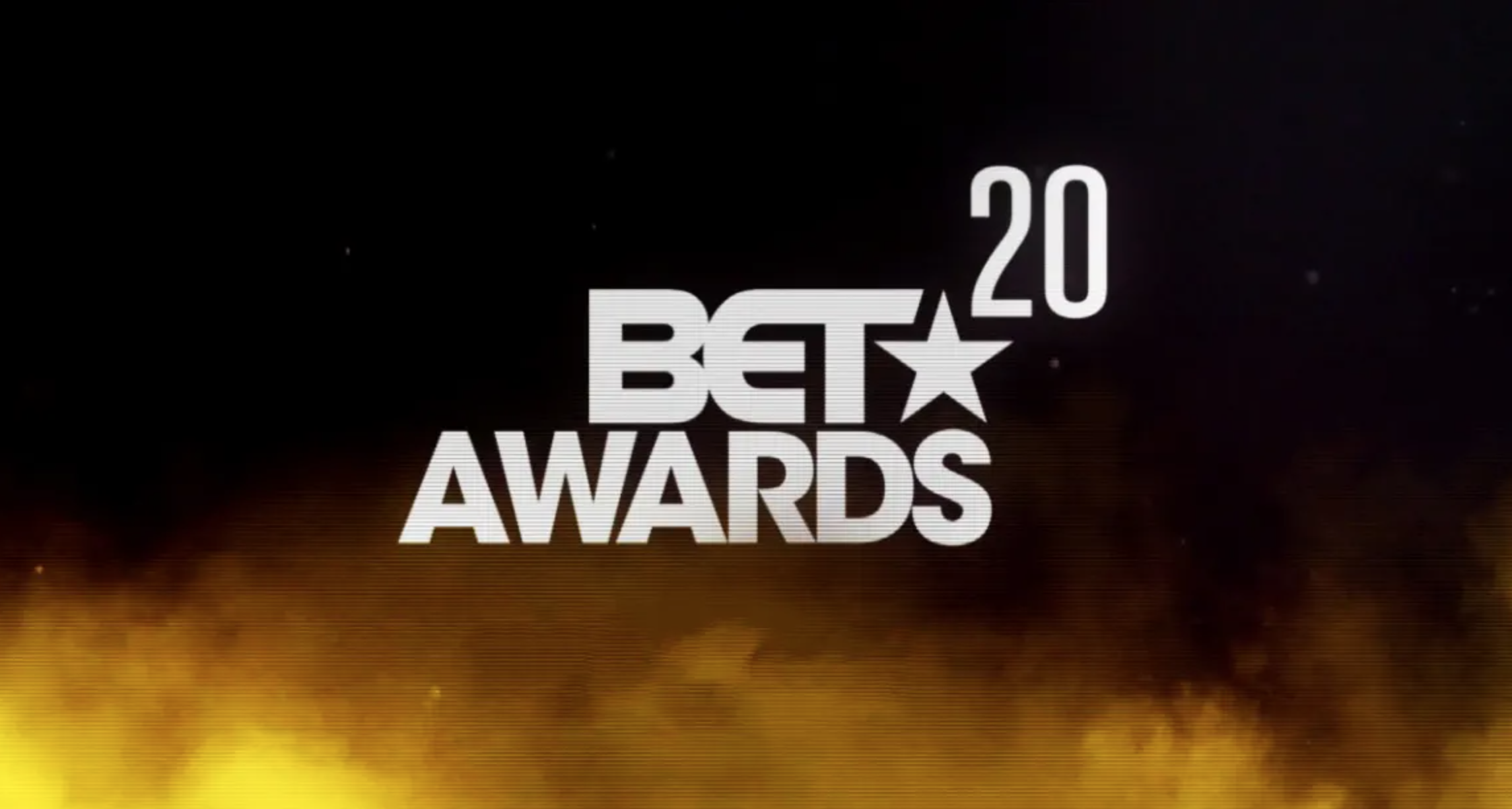 BET Awards!