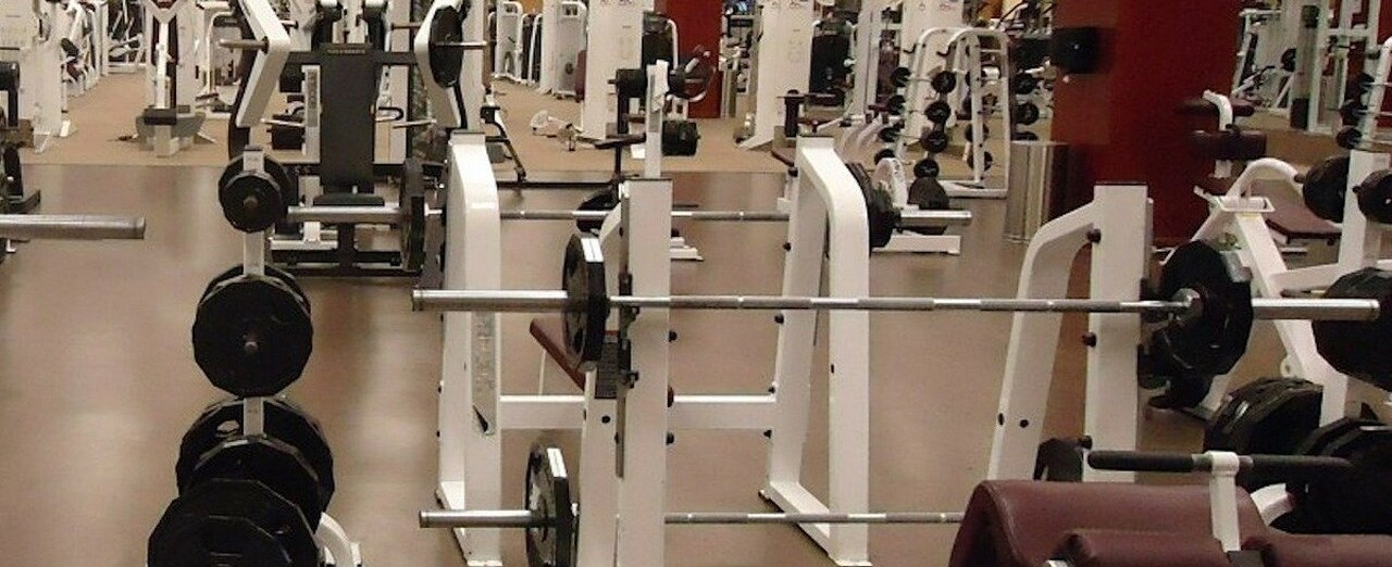 Should gyms be forced to close?