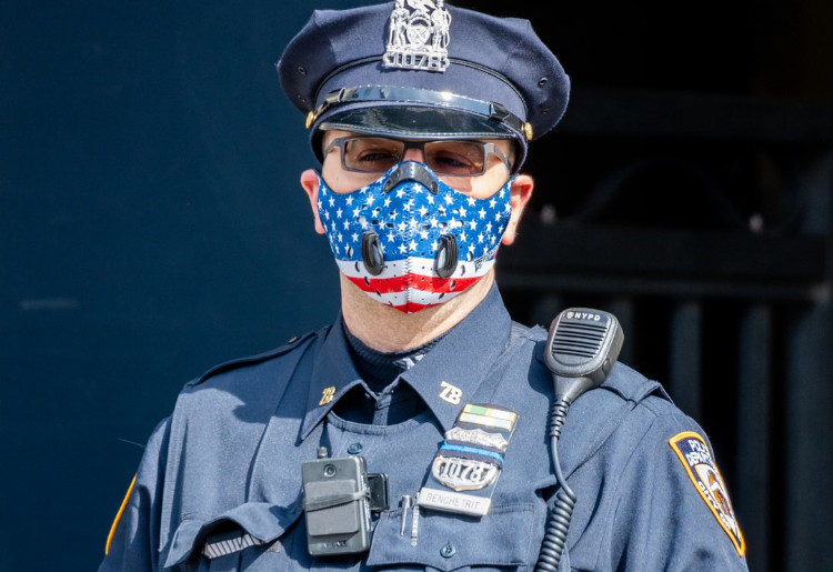 $1 billion shifted from NYPD budget. Do you support or bad idea?