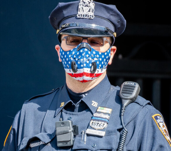 $1 billion shifted from NYPD budget. Do you support or bad idea?