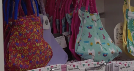 Are your children or grandchildren wearing masks?