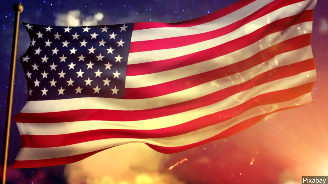 Are you going out or staying in for the fourth of July weekend?