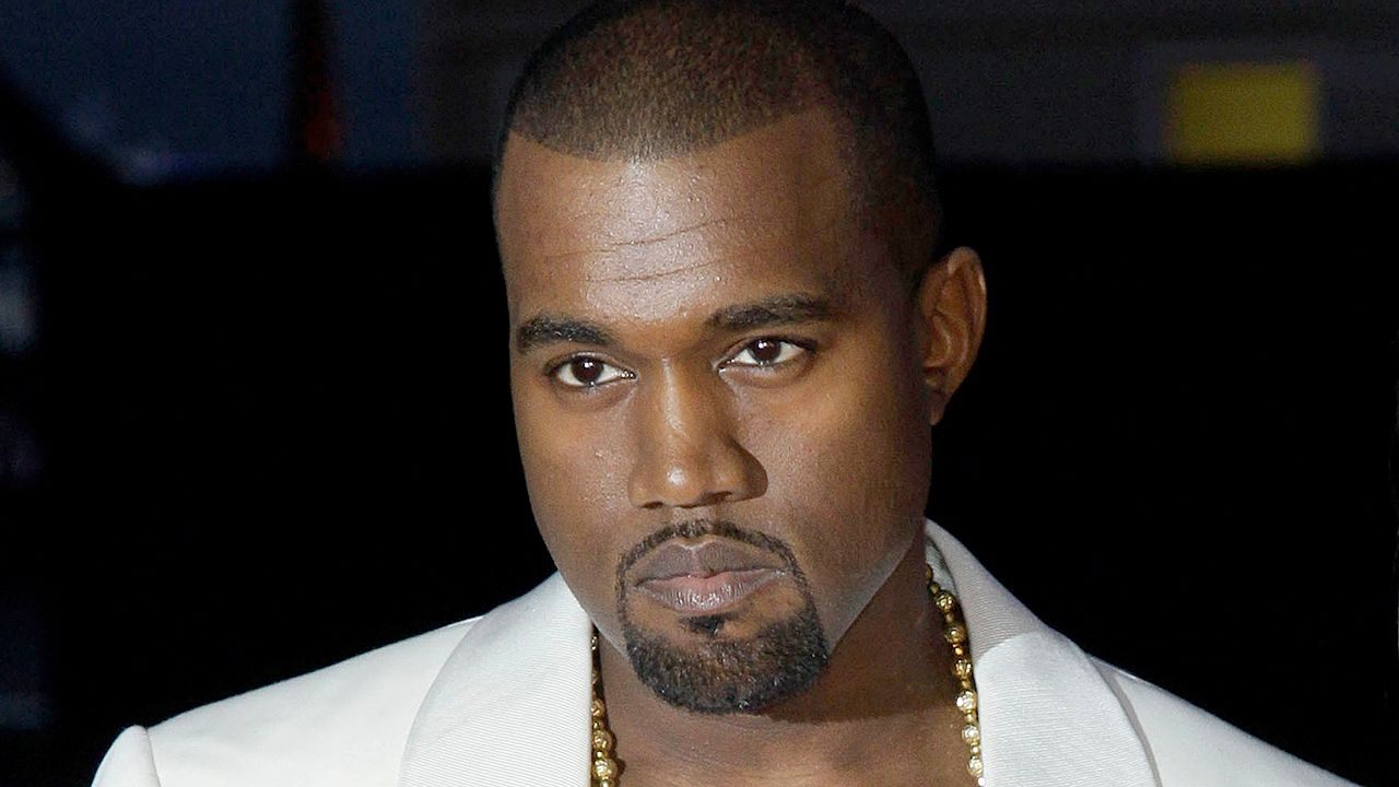 Would you vote for Kanye West for President?