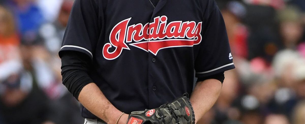 How do you feel about The Indians changing their name?