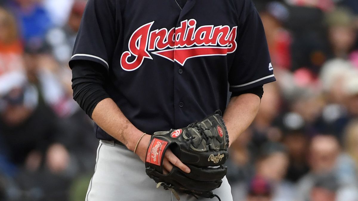 How do you feel about The Indians changing their name?