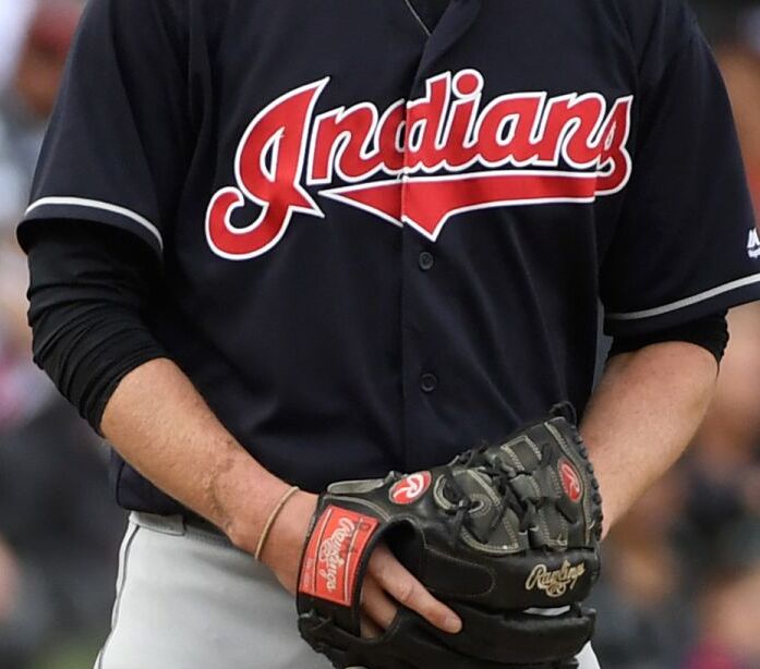 How do you feel about The Indians changing their name?