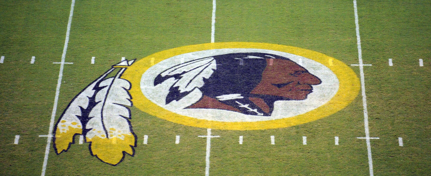 Should the Washington Redskins change their nickname?