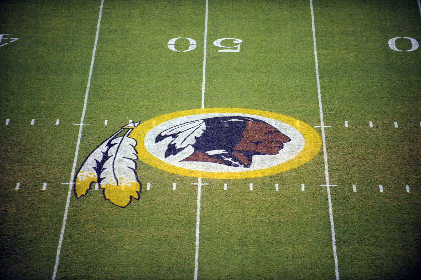Should the Washington Redskins change their nickname?
