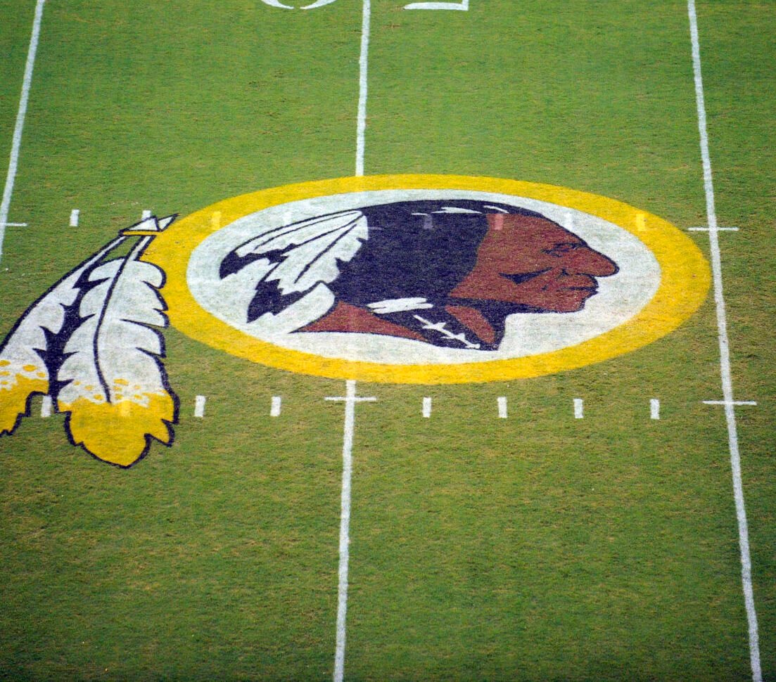 Should the Washington Redskins change their nickname?