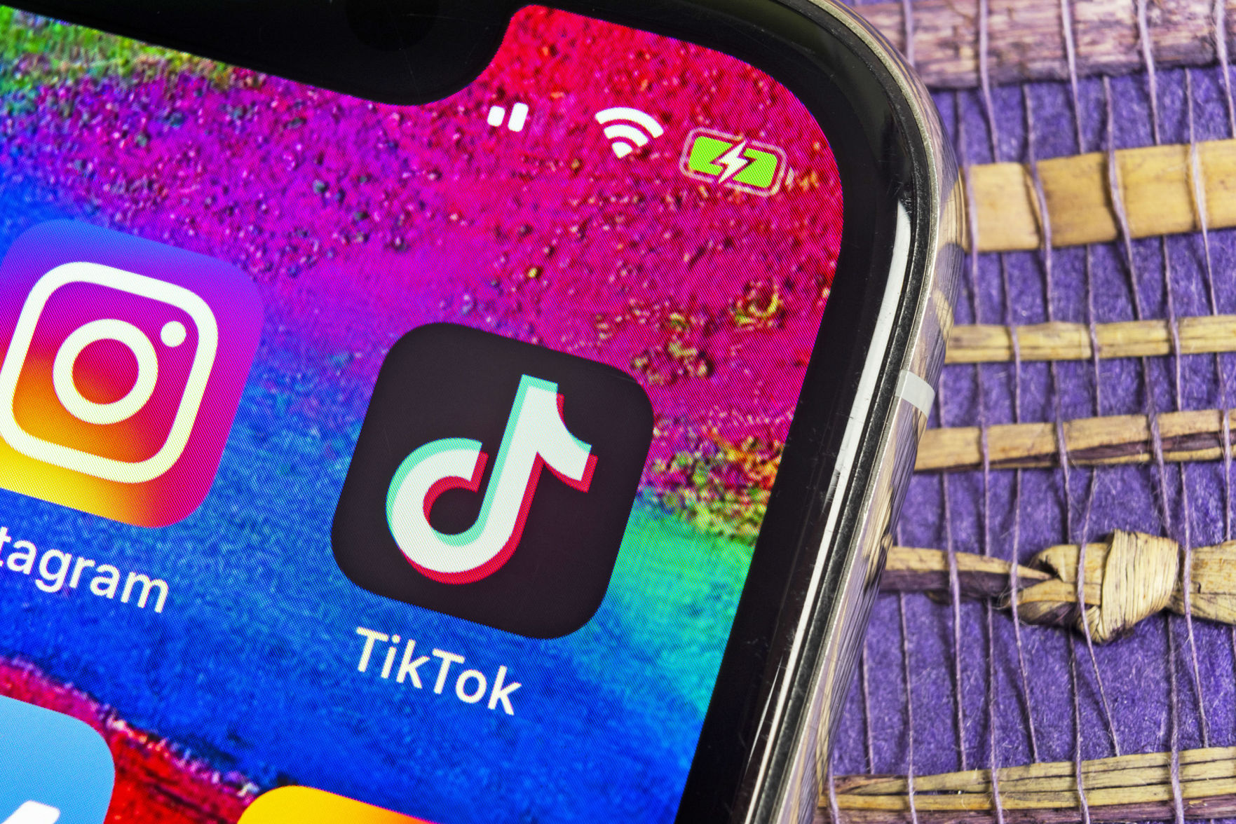 Should the U.S. ban Tik Tok?