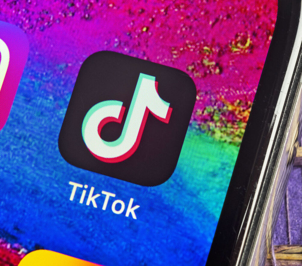 Should the U.S. ban Tik Tok?