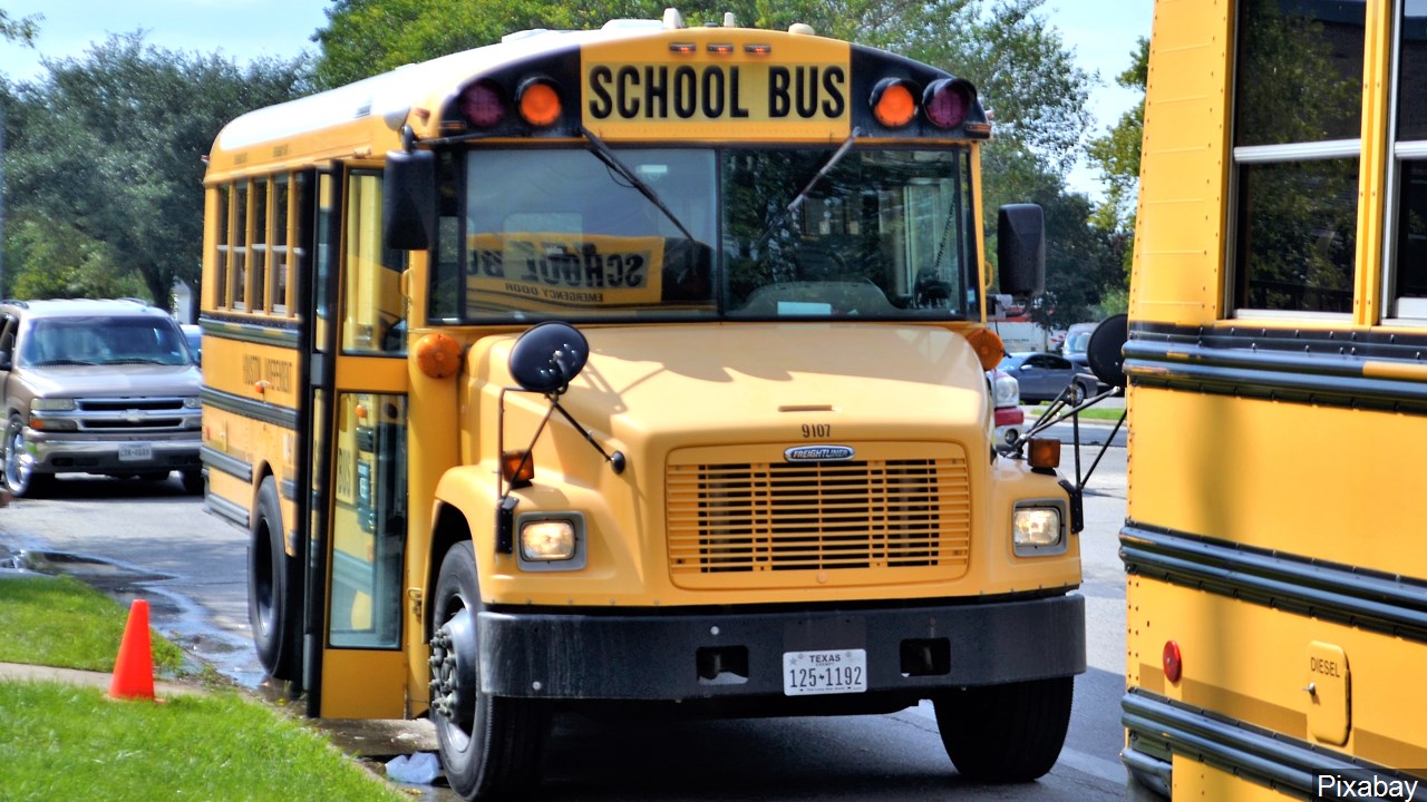 Will your child attend school in person or remotely?