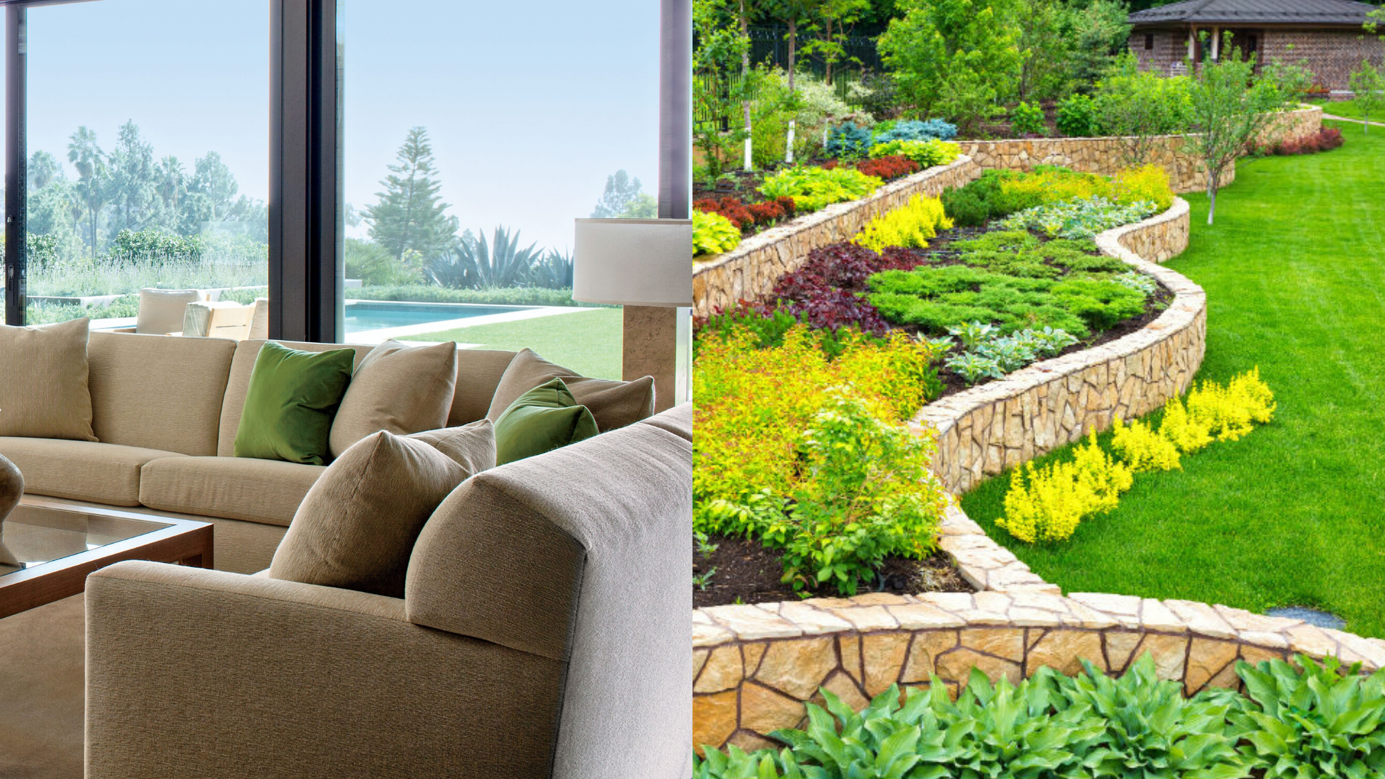 What part of the home is most important to you?