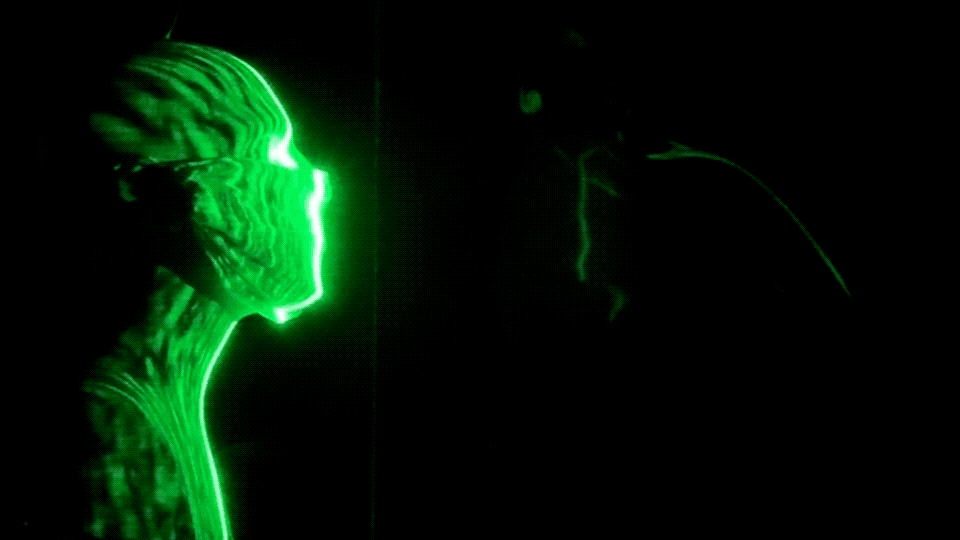 COVID could be airborne, will you quarantine? 