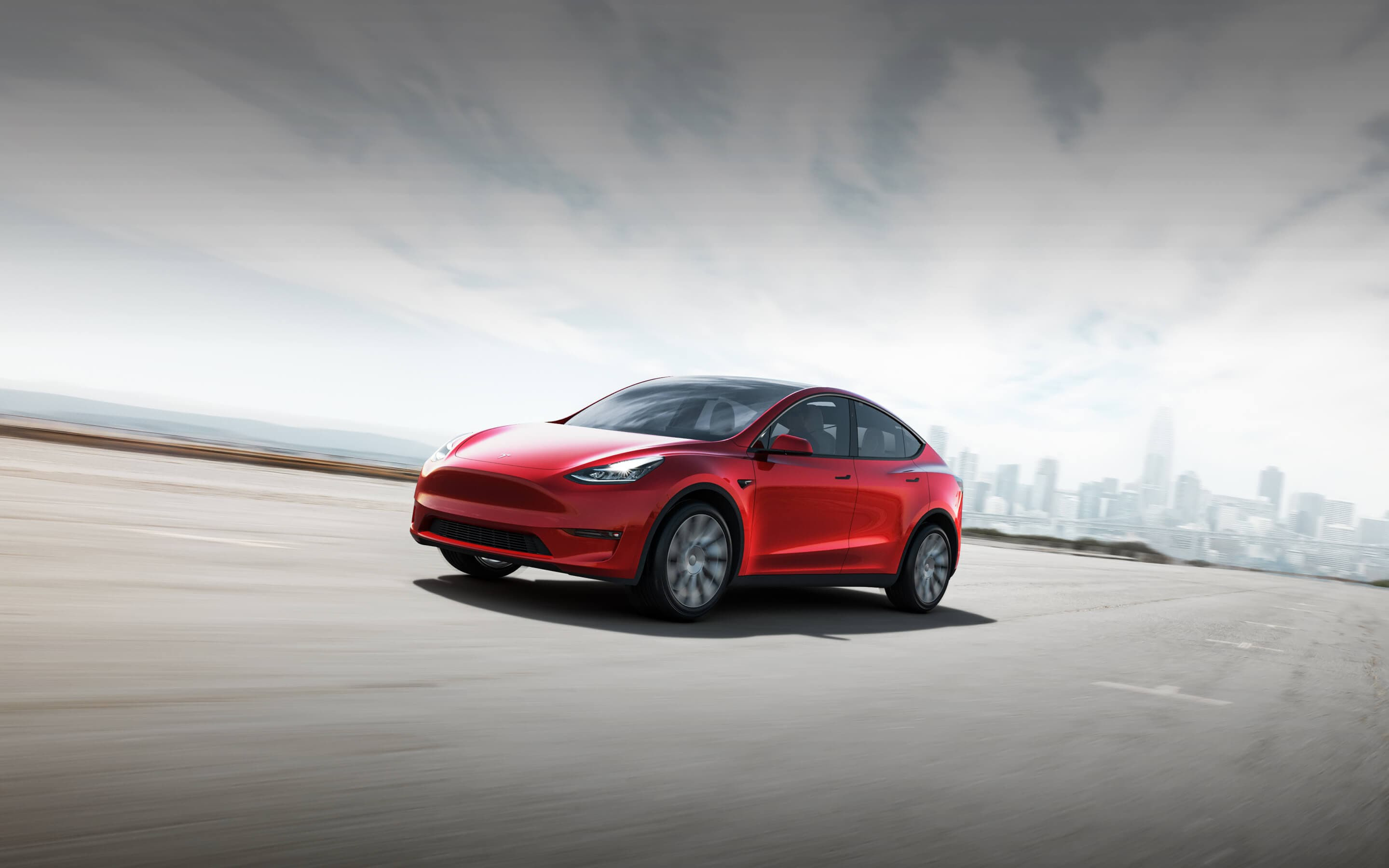 Would you buy a Tesla Y with the $3000 price-cut?
