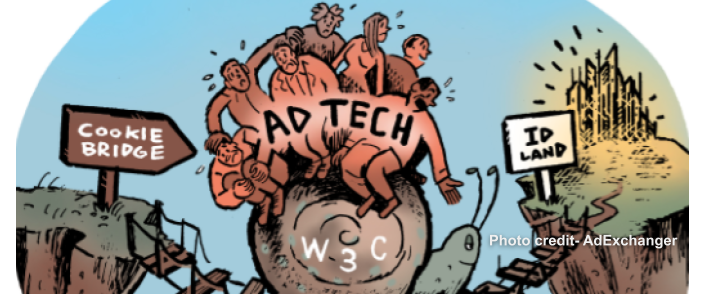 Are you ready for the move from cookies to IDs?