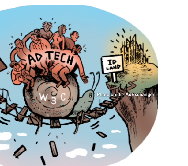 Are you ready for the move from cookies to IDs?