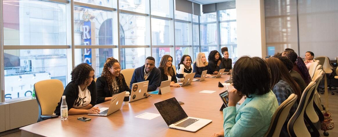 Do you think physical offices are necessary in your industry?