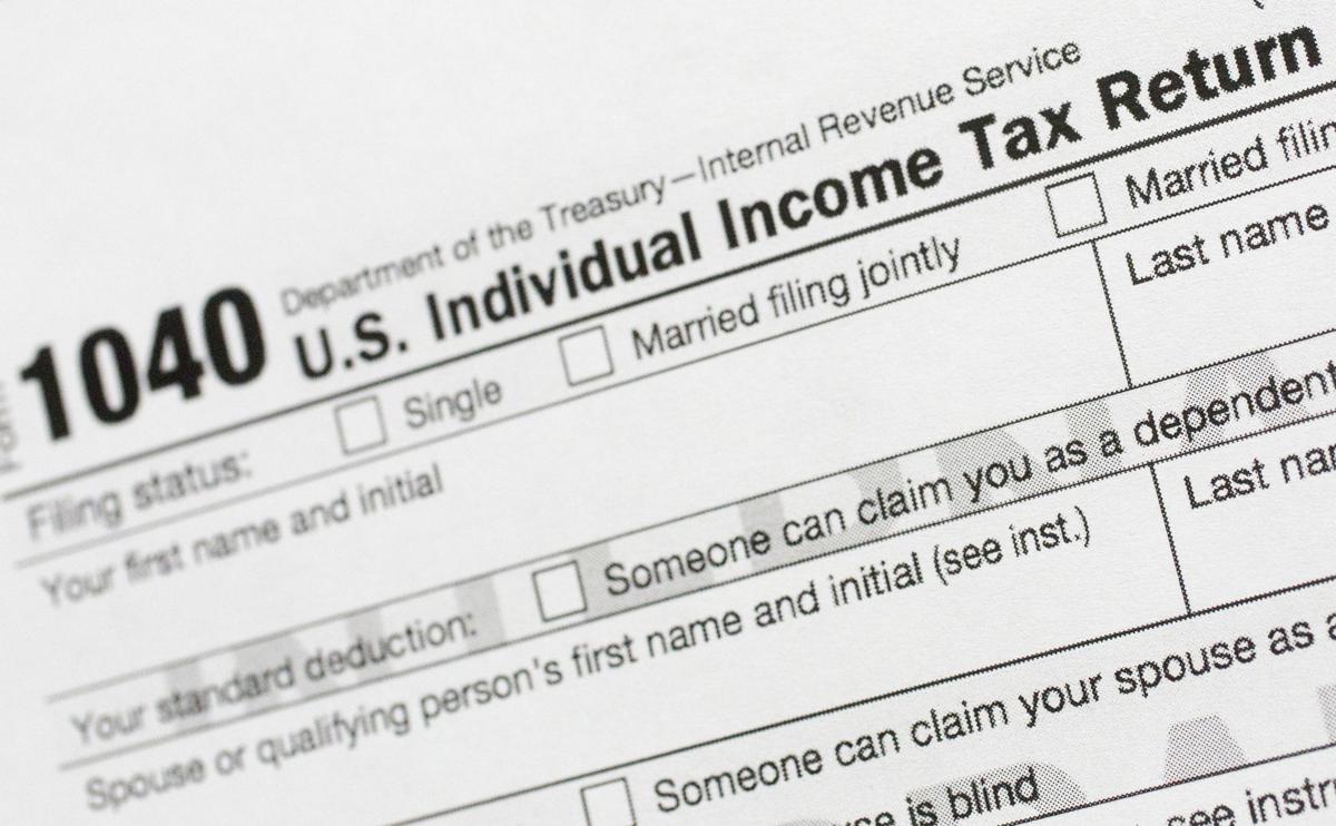 Should the U.S. tax unrealized capital gains on billionaires?