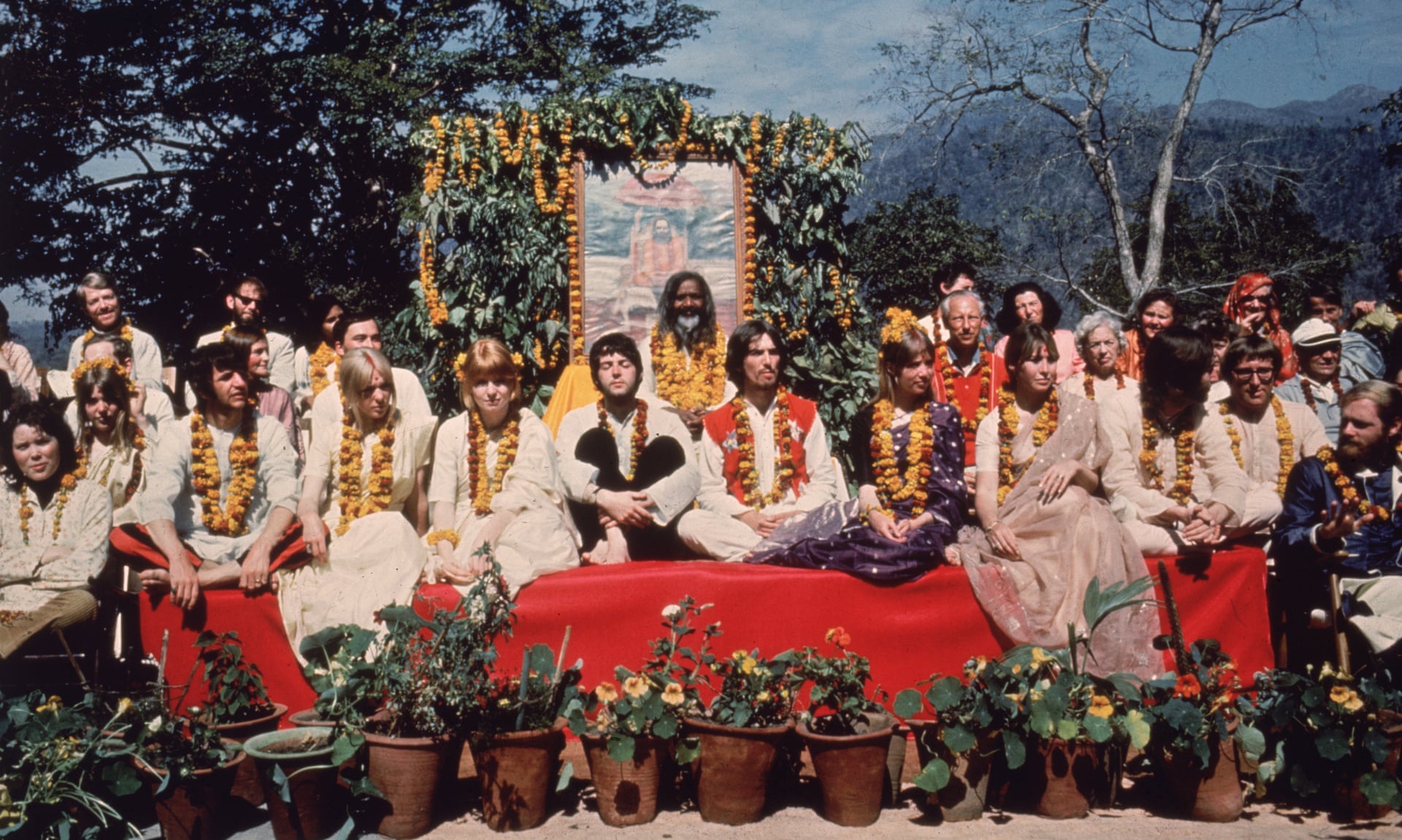 Do you meditate?