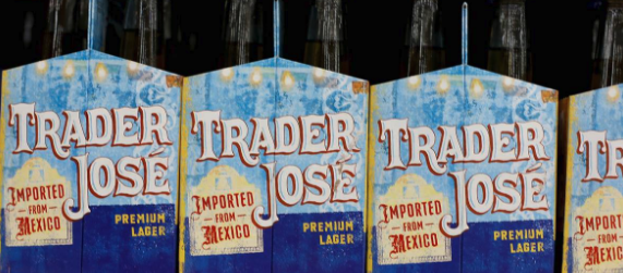 Do you agree with changing the label on the products?