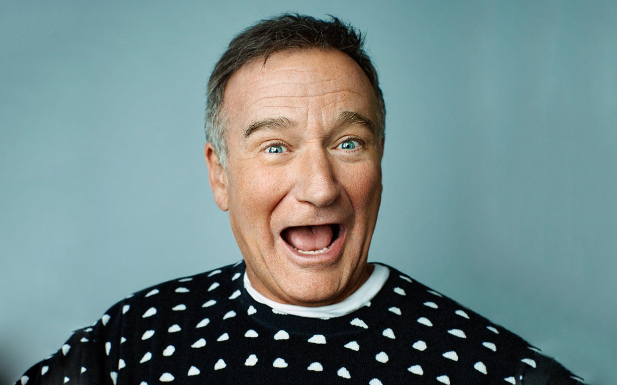 Better Robin Williams Movie?