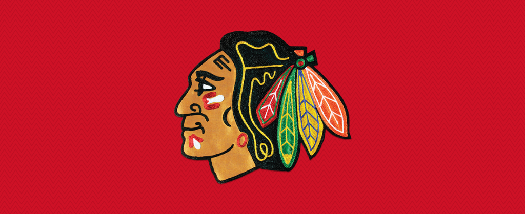 Should the Chicago Blackhawks change their name/mascot?