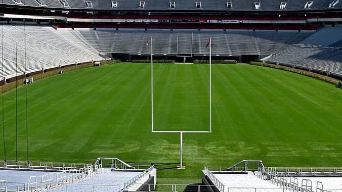 Should the college football season be moved to the Spring?