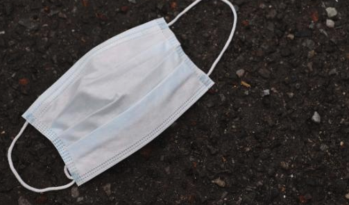 Do you think fines should be given for violating the mask order?