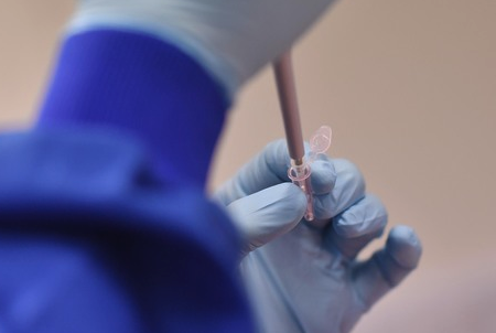 Will you get the Covid-19 vaccine when it's available?