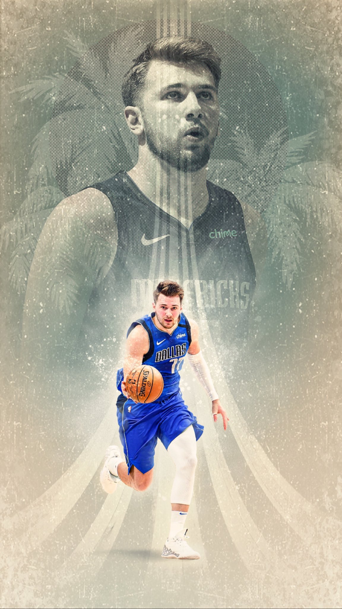 Do you believe in Luka Magic?