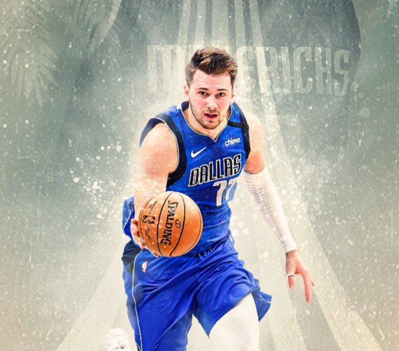 Do you believe in Luka Magic?