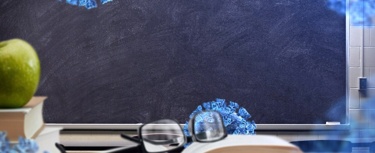 Should parents sign COVID-19 liability waivers for students?