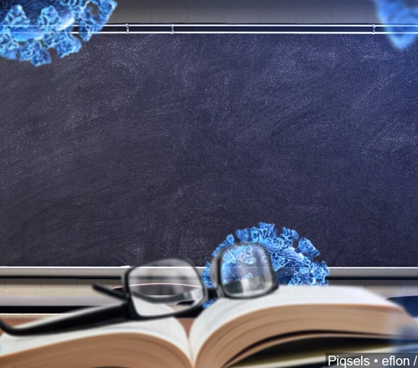 Should parents sign COVID-19 liability waivers for students?