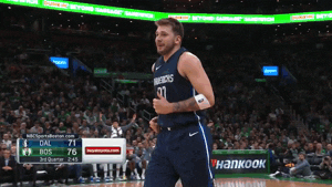 Is Luka the best passer in the #NBA?