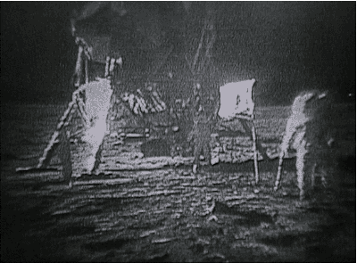 Did the Apollo moon landing really happen or is it a hoax?