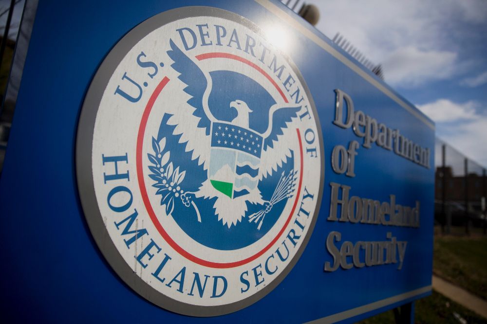 Should the Dept. of Homeland Security be broken apart?