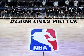What do you think of the New NBA games in Florida?