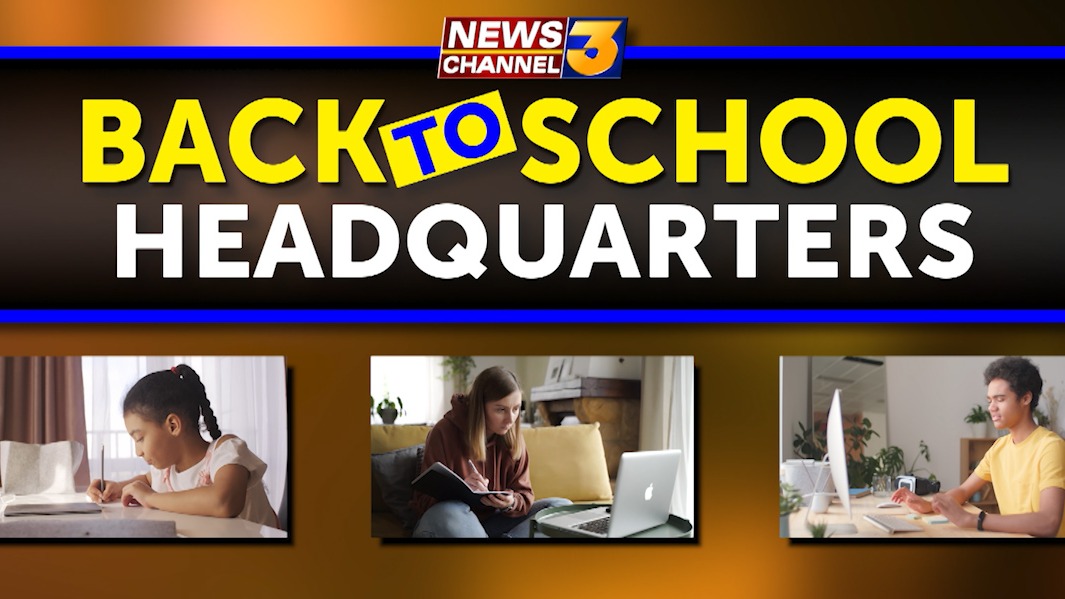 Is your family ready for the first day of school?