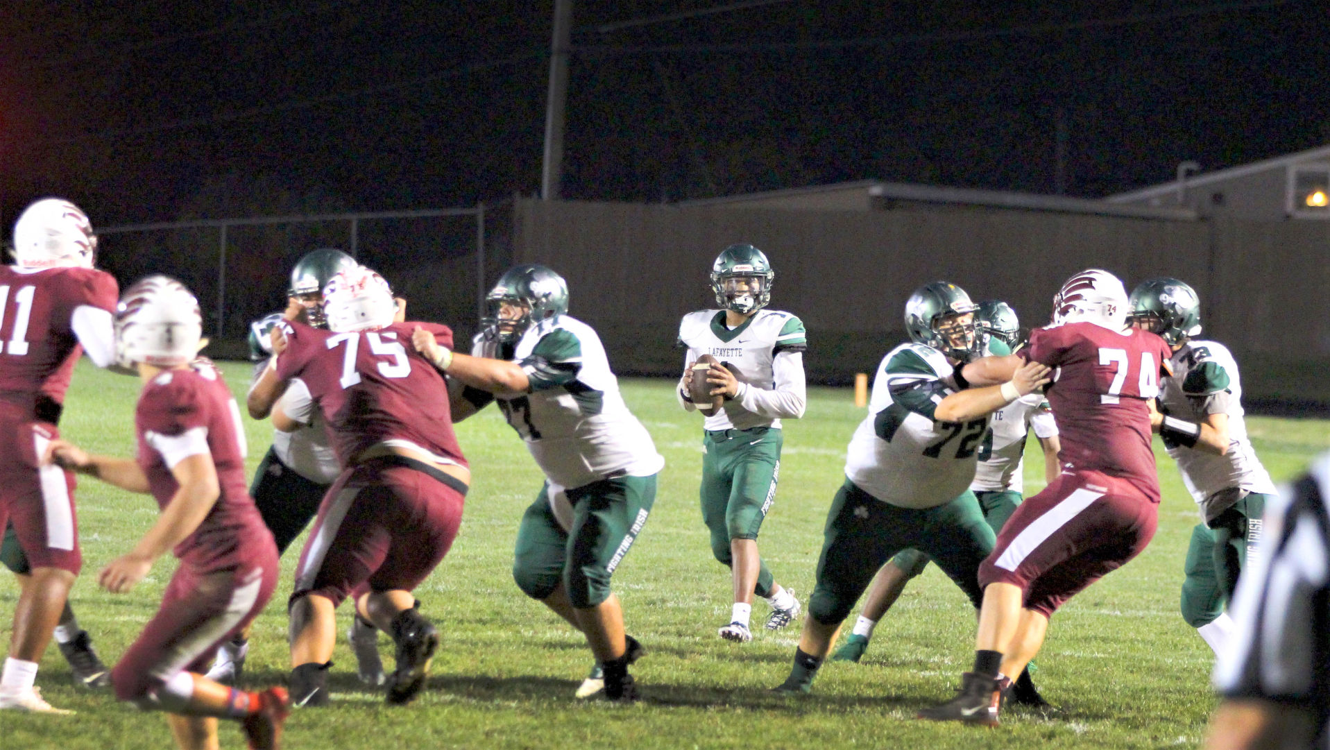Should Missouri move forward with high school sports this fall?