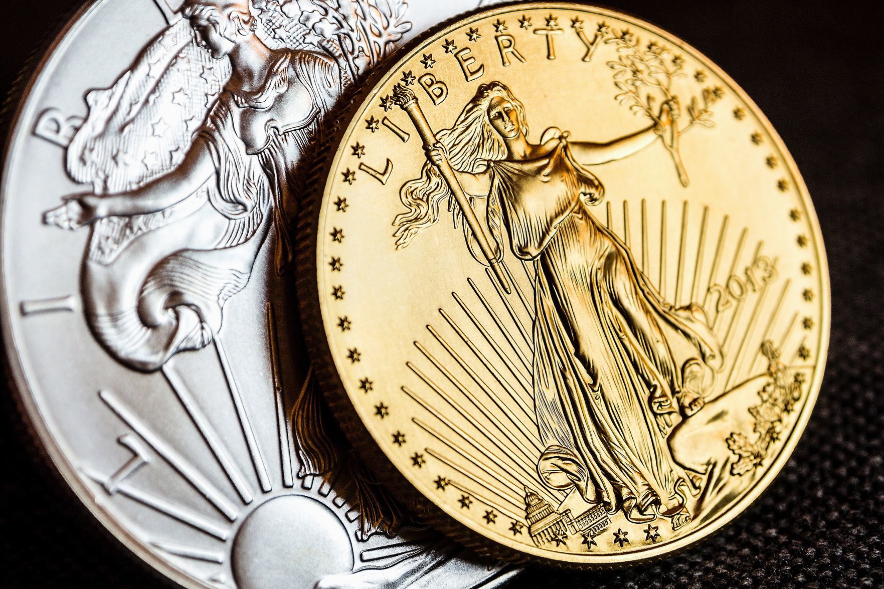 Does gold seem like a good investment right now?