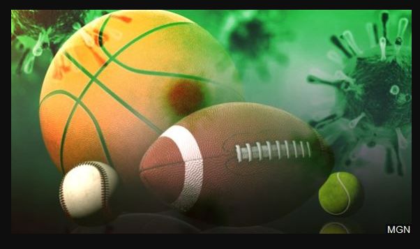 Do you think it's safe for some youth sports to resume?