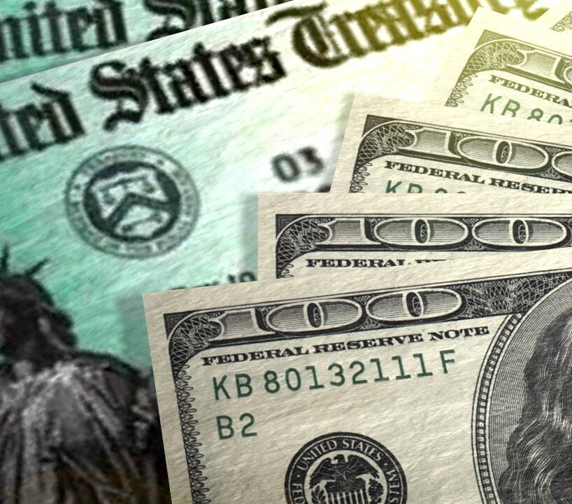 Do you believe they will approve another stimulus bill?