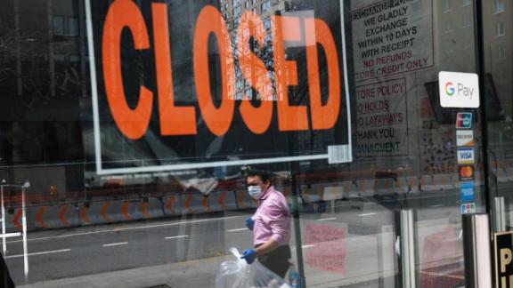 Have you had your hours or pay cut due to the pandemic?