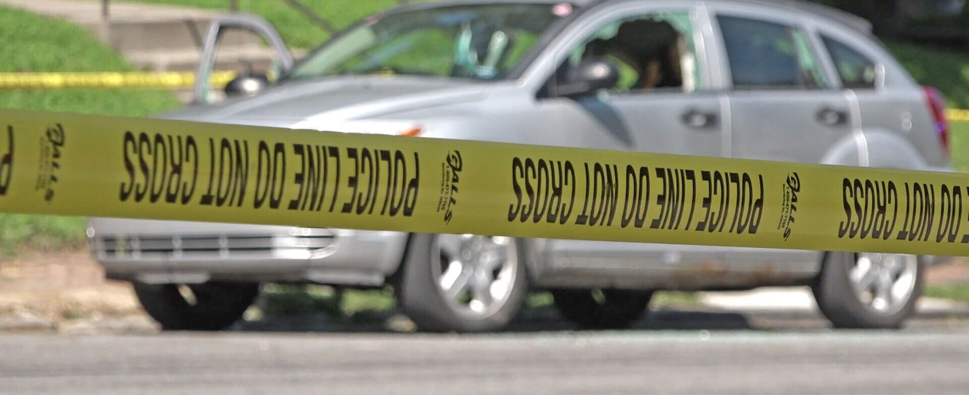 Could more be done to combat gun crime in St. Joseph?