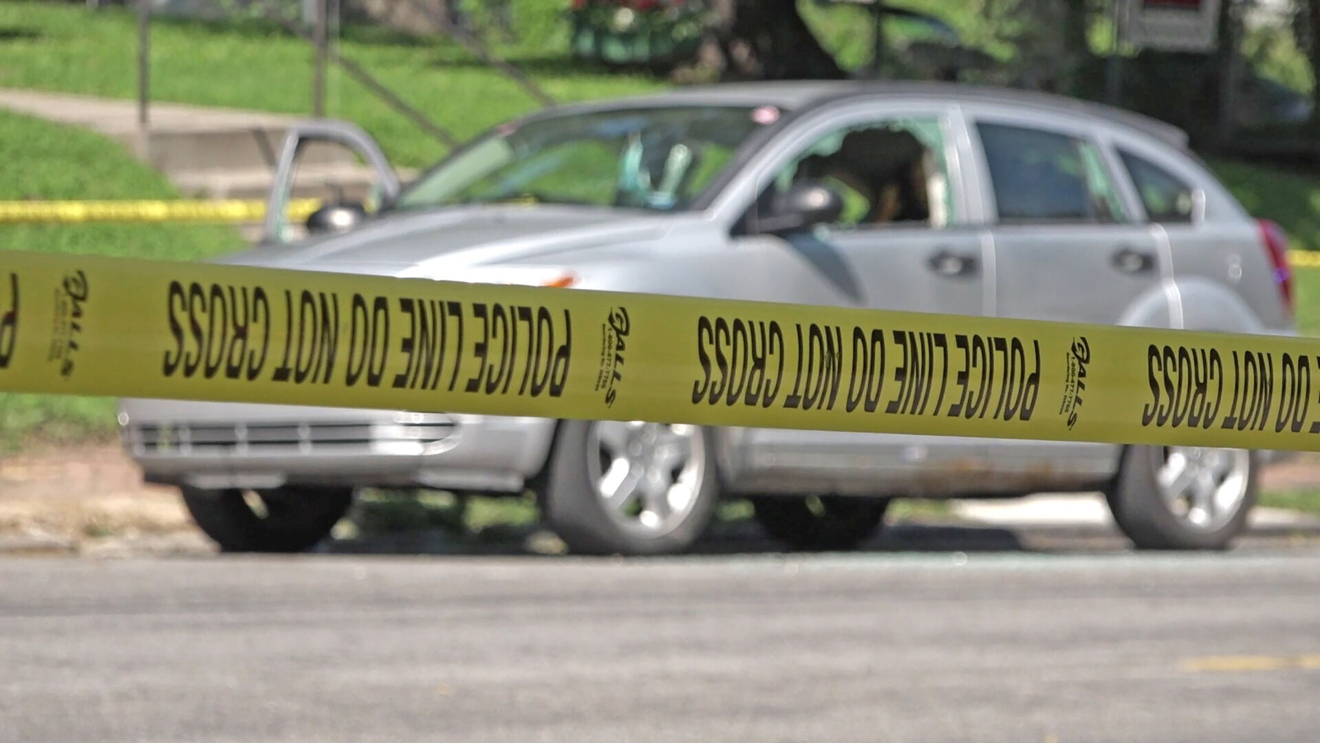 Could more be done to combat gun crime in St. Joseph?